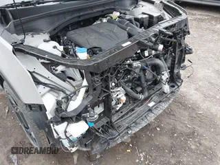 2025 Kia Sorento X-Line SX Prestige z VIN 5XYRKDJF9SG329417, wystawiony jako IAAI lot #41860763 z przebiegiem 1 753 mil mil oraz . Historia ofert i sprzedaży dostępna na DreamBid. Obrazek 21.
