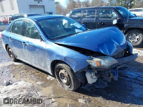 2011 Subaru Impreza 2.5i z VIN JF1GE6A63BH518068, wystawiony jako IAAI lot #41685240 z przebiegiem 136 066 mil mil oraz . Historia ofert i sprzedaży dostępna na DreamBid. Obrazek 1.