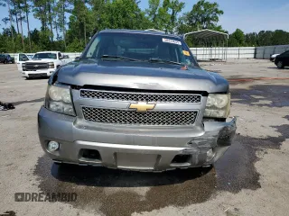 2008 Chevrolet Avalanche 3LT z VIN 3GNFK12318G107218, wystawiony jako Copart lot #56333655 z przebiegiem Nie podano mil oraz Szkoda całkowita • Salvage title. Historia ofert i sprzedaży dostępna na DreamBid. Obrazek 5.