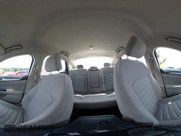 2017 Ford Fusion SE with VIN 3FA6P0H7XHR219184, listed as a IAAI auction lot 42469809 with 45,499 mi miles and . Bid and sale history available at DreamBid. Image 19.