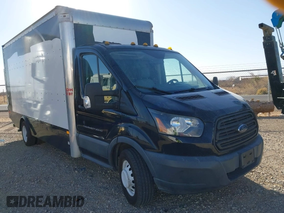 2017 Ford Transit с VIN 1FDBF9ZM0HKB57802, выставлен на аукционе IAAI как лот 41568498 с пробегом 63 714 миль миль и . История ставок и продаж доступна на DreamBid. Изображение 1.