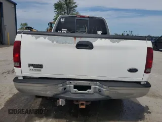 2001 Ford F-150 XL with VIN 1FTRX18L41NB60877, listed as a Copart auction lot 68133094 with 0 mi miles and Non Repairable. Bid and sale history available at carsss.com. Image 6.