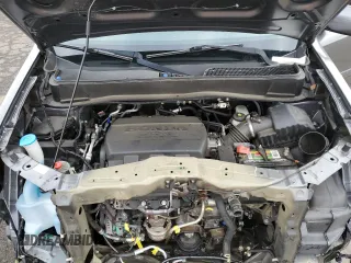 2011 Honda Pilot EX-L with VIN 5FNYF3H7XBB036478, listed as a Copart auction lot 41631415 with 54,213 mi miles and Salvage Title. Bid and sale history available at DreamBid. Image 12.