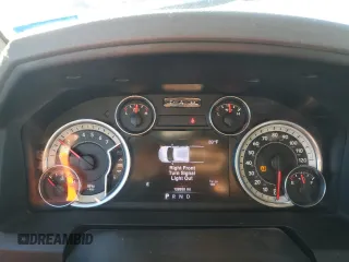 2016 Ram 1500 Big Horn with VIN 1C6RR6LT5GS169605, listed as a Copart auction lot 85759944 with 128,950 mi miles and Salvage Title. Bid and sale history available at carsss.com. Image 9.