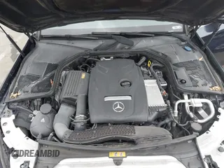 2017 Mercedes-Benz C 300 z VIN 55SWF4JB1HU217102, wystawiony jako IAAI lot #42194342 z przebiegiem 78 724 mil mil oraz . Historia ofert i sprzedaży dostępna na DreamBid. Obrazek 10.