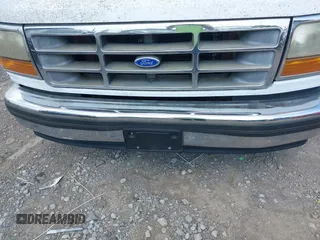 1992 Ford F-150 with VIN 2FTDF15N7NCA98373, listed as a IAAI auction lot 42365590 with Not provided miles and . Bid and sale history available at DreamBid. Image 6.