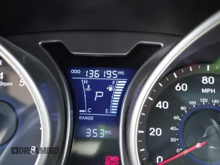 2013 Hyundai Veloster w/Black Int with VIN KMHTC6AD6DU143974, listed as a IAAI auction lot 42164745 with 136,195 mi miles and . Bid and sale history available at DreamBid. Image 15.
