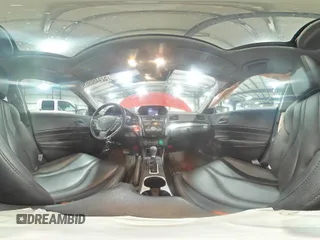 2022 Acura ILX with VIN 19UDE2F37NA003982, listed as a Copart auction lot 52448095 with 62,518 mi miles and Non Repairable. Bid and sale history available at DreamBid. Image 14.