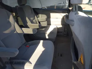2010 Honda Odyssey LX с VIN 5FNRL3H29AB076728, выставлен на аукционе IAAI как лот 42142758 с пробегом 200 197 миль миль и . История ставок и продаж доступна на DreamBid. Изображение 8.