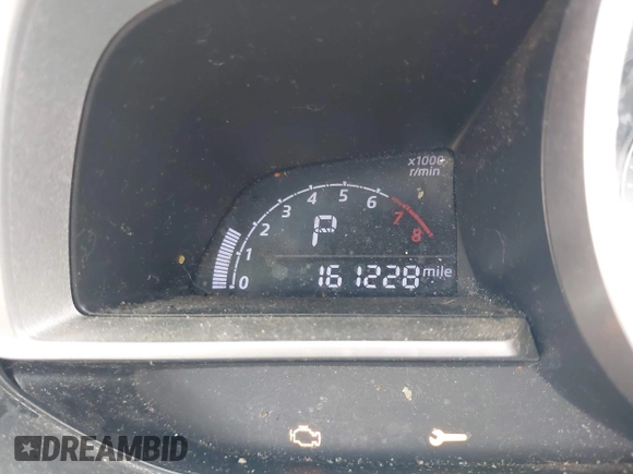 2016 Mazda 3 i Sport with VIN JM1BM1U78G1313957, listed as a IAAI auction lot 42010141 with 161,228 mi miles and . Bid and sale history available at DreamBid. Image 7.