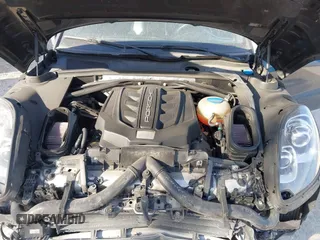 2016 Porsche Macan S with VIN WP1AB2A56GLB55843, listed as a IAAI auction lot 41416198 with 149,084 mi miles and . Bid and sale history available at DreamBid. Image 10.