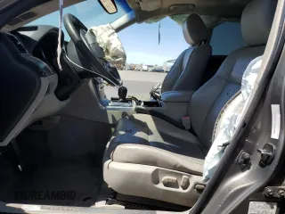 2008 Infiniti M with VIN JNKAY01E28M606314, listed as a Copart auction lot 52648805 with Not provided miles and Salvage title. Bid and sale history available at DreamBid. Image 7.
