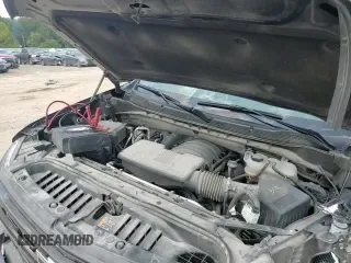 2024 Chevrolet Silverado 1500 LT Trail Boss с VIN 3GCUDFED9RG344035, выставлен на аукционе Copart как лот 81221705 с пробегом 56 525 миль миль и Списание • Salvage title. История ставок и продаж доступна на DreamBid. Изображение 15.