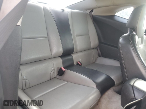 2013 Chevrolet Camaro LT with VIN 2G1FC1E30D9166128, listed as a Copart auction lot 60936725 with 168,914 mi miles and Salvage title. Bid and sale history available at DreamBid. Image 10.