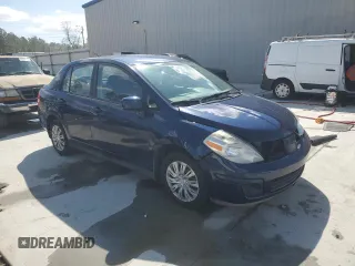 2011 Nissan Versa 1.8 S with VIN 3N1BC1AP5BL404776, listed as a Copart auction lot 49597095 with 229,443 mi miles and Salvage Title. Bid and sale history available at carsss.com. Image 4.