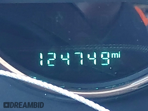 2016 Jeep Wrangler Rubicon z VIN 1C4BJWCGXGL307542, wystawiony jako IAAI lot #41407411 z przebiegiem 124 749 mil mil oraz . Historia ofert i sprzedaży dostępna na DreamBid. Obrazek 15.