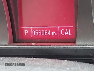 2017 GMC Terrain SLT with VIN 2GKFLUEK2H6339417, listed as a IAAI auction lot 41845633 with 56,084 mi miles. Bid and sale history available at carsss.com. Image 15.