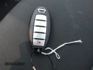 2025 Nissan Altima SV z VIN 1N4BL4DVXSN378609, wystawiony jako IAAI lot #42318744 z przebiegiem 4 751 mil mil oraz . Historia ofert i sprzedaży dostępna na DreamBid. Obrazek 11.