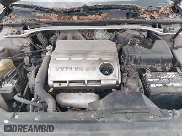 2006 Lexus ES 350 with VIN JTHBA30G465149526, listed as a IAAI auction lot 42278306 with 319,069 mi miles and . Bid and sale history available at DreamBid. Image 10.
