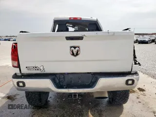 2012 Ram 2500 Big Horn z VIN 3C6UD5DL2CG218956, wystawiony jako Copart lot #53527775 z przebiegiem 230 031 mil mil oraz Szkoda całkowita • Salvage title. Historia ofert i sprzedaży dostępna na DreamBid. Obrazek 6.