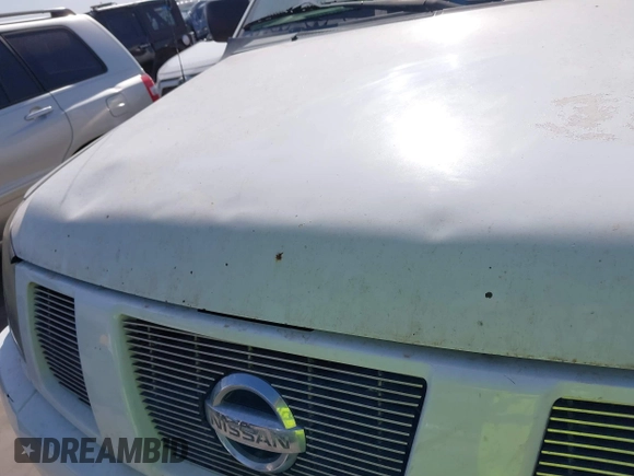 2004 Nissan Titan LE with VIN 1N6AA07A34N570788, listed as a IAAI auction lot 41823592 with 228,344 mi miles and . Bid and sale history available at DreamBid. Image 13.