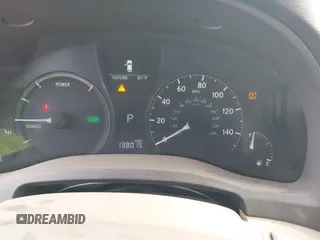 2010 Lexus RX 450h with VIN JTJBC1BA3A2025070, listed as a IAAI auction lot 42712146 with 138,015 mi miles and . Bid and sale history available at DreamBid. Image 7.