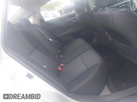 2017 Nissan Altima SV with VIN 1N4AL3AP4HC148936, listed as a IAAI auction lot 42340153 with 76,049 mi miles and . Bid and sale history available at DreamBid. Image 8.