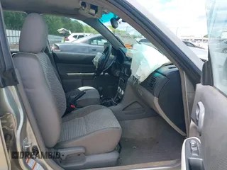 2005 Subaru Forester XS with VIN JF1SG65615G755098, listed as a IAAI auction lot 42183497 with 205,983 mi miles and . Bid and sale history available at DreamBid. Image 5.