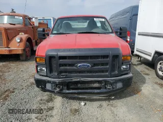 2010 Ford F-350 with VIN 1FTWF3AR0AEB17783, listed as a Copart auction lot 59580214 with 212,480 mi miles and Clean title. Bid and sale history available at DreamBid. Image 5.