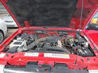 2000 Ford Ranger XL with VIN 1FTYR14C6YPB58428, listed as a IAAI auction lot 42354930 with 176,908 mi miles and . Bid and sale history available at DreamBid. Image 10.