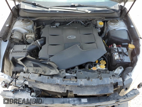 2015 Subaru Outback Limited with VIN 4S4BSELC0F3338894, listed as a Copart auction lot 59800585 with 67,651 mi miles and Salvage title. Bid and sale history available at DreamBid. Image 12.