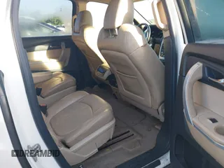 2011 GMC Acadia SLT1 with VIN 1GKKVRED7BJ322081, listed as a IAAI auction lot 42005039 with 202,325 mi miles. Bid and sale history available at carsss.com. Image 8.