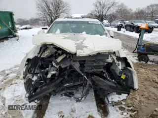 2008 Cadillac CTS AWD w/1SA with VIN 1G6DG577880210177, listed as a Copart auction lot 44884255 with 0 mi miles and Salvage Title. Bid and sale history available at carsss.com. Image 5.