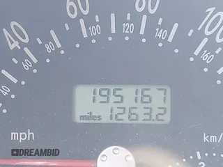 2003 Volkswagen Beetle GLS с VIN 3VWCK21C83M420468, выставлен на аукционе IAAI как лот 42450376 с пробегом 195 167 миль миль и . История ставок и продаж доступна на DreamBid. Изображение 13.