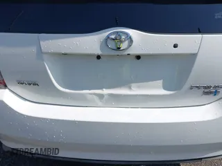 2008 Toyota Prius with VIN JTDKB20UX83395915, listed as a IAAI auction lot 42522466 with 241,441 mi miles and . Bid and sale history available at DreamBid. Image 12.