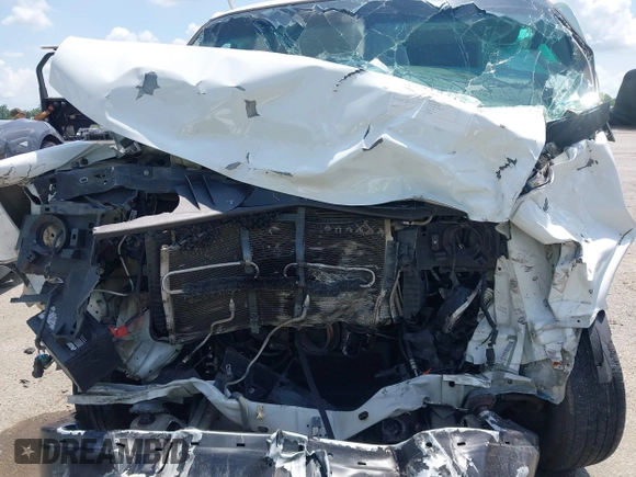 2016 Chevrolet Express Cargo с VIN 1GCWGAFF4G1120265, выставлен на аукционе IAAI как лот 42418318 с пробегом Не указан миль и . История ставок и продаж доступна на DreamBid. Изображение 10.