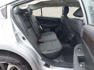 2015 Subaru Legacy Limited with VIN 4S3BNAN61F3059773, listed as a IAAI auction lot 42119456 with 60,275 mi miles and . Bid and sale history available at carsss.com. Image 8.