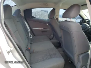 2008 Dodge Avenger SXT with VIN 1B3LC56K58N203931, listed as a Copart auction lot 50943335 with 206,897 mi miles and Salvage Title. Bid and sale history available at carsss.com. Image 10.