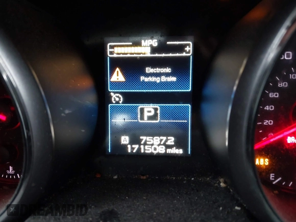 2017 Subaru Legacy with VIN 4S3BNAB60H3007395, listed as a IAAI auction lot 42011789 with 171,508 mi miles. Bid and sale history available at carsss.com. Image 15.