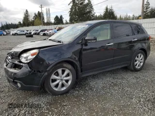 2006 Subaru Tribeca 7-Pass с VIN 4S4WX86C964415188, выставлен на аукционе Copart как лот 51529145 с пробегом 139 721 миль миль и Списание • Salvage title. История ставок и продаж доступна на DreamBid. Изображение 1.