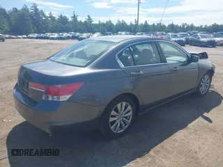 2012 Honda Accord EX with VIN 1HGCP2F74CA053440, listed as a IAAI auction lot 42615509 with 352,422 mi miles and . Bid and sale history available at DreamBid. Image 4.