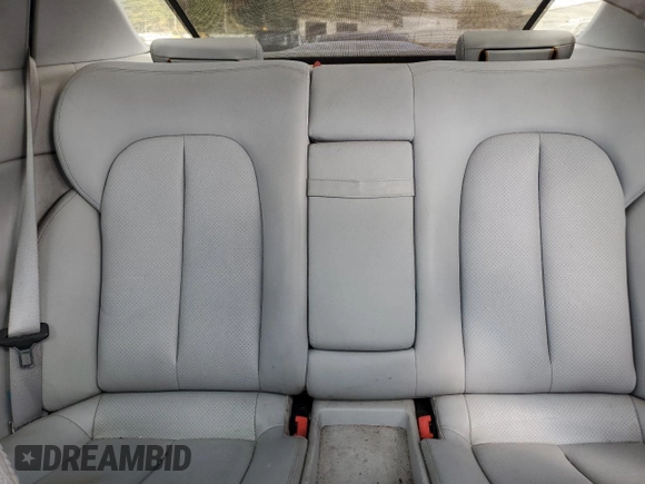 2002 Mercedes-Benz CLK 320/430 with VIN WDBLJ65GX2T095749, listed as a Copart auction lot 78332434 with 227,580 mi miles and Clean Title. Bid and sale history available at DreamBid. Image 10.