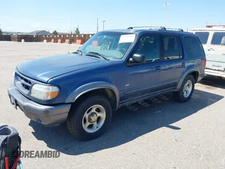 2000 Ford Explorer XLT с VIN 1FMZU73E7YZC06429, выставлен на аукционе IAAI как лот 42453497 с пробегом 15 567 миль миль и . История ставок и продаж доступна на DreamBid. Изображение 2.