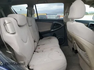 2006 Toyota RAV4 Limited with VIN JTMZD34V965025378, listed as a Copart auction lot 53997585 with 171,488 mi miles and Salvage title. Bid and sale history available at DreamBid. Image 11.