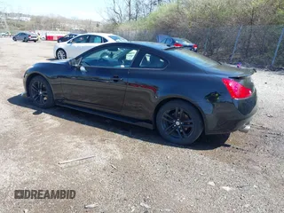 2009 Infiniti G37 x with VIN JNKCV64F99M652961, listed as a IAAI auction lot 41924133 with 110,346 mi miles and . Bid and sale history available at DreamBid. Image 3.