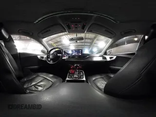 2012 Audi A7 z VIN WAUWGCFC2CN091270, wystawiony jako IAAI lot #41261927 z przebiegiem 109 756 mil mil oraz . Historia ofert i sprzedaży dostępna na DreamBid. Obrazek 19.