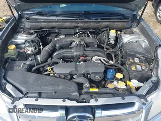 2013 Subaru Outback Limited с VIN 4S4BRBJC0D3321426, выставлен на аукционе IAAI как лот 41913786 с пробегом 168 199 миль миль и . История ставок и продаж доступна на DreamBid. Изображение 10.