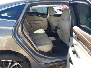 2017 Buick LaCrosse Essence with VIN 1G4ZP5SS3HU161148, listed as a IAAI auction lot 41643088 with Not Provided miles and . Bid and sale history available at DreamBid. Image 8.