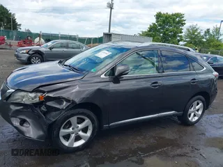 2010 Lexus RX 350 z VIN 2T2BK1BA8AC034091, wystawiony jako IAAI lot #42307063 z przebiegiem 127 263 mil mil oraz . Historia ofert i sprzedaży dostępna na DreamBid. Obrazek 15.