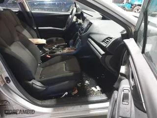 2019 Subaru Impreza with VIN 4S3GTAA6XK3751073, listed as a IAAI auction lot 41727552 with 131,982 mi miles. Bid and sale history available at carsss.com. Image 5.